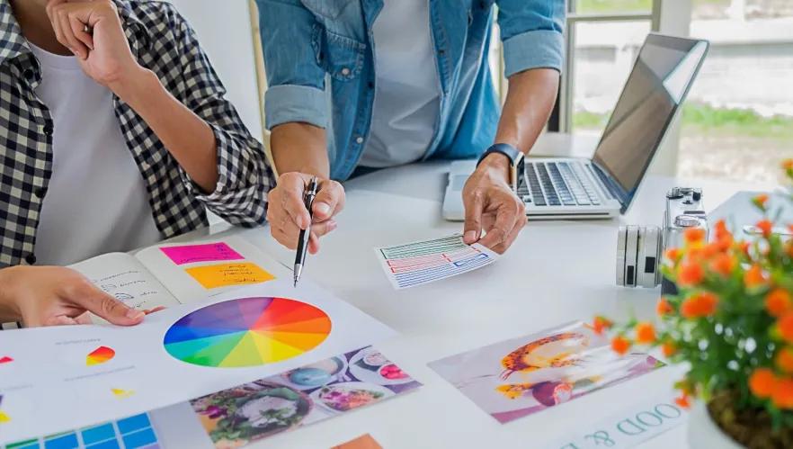 Strategic Brand Development