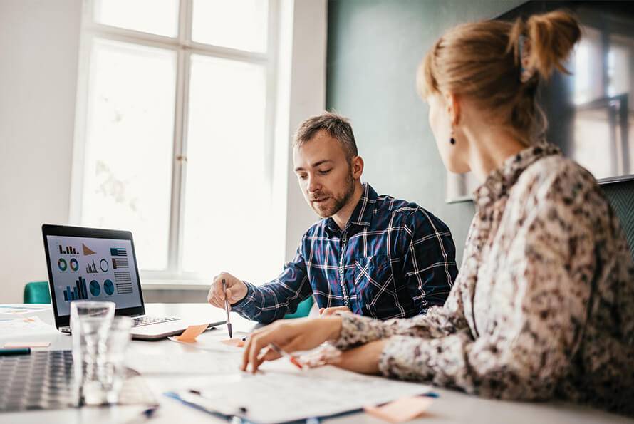 Eco-Friendly Support 